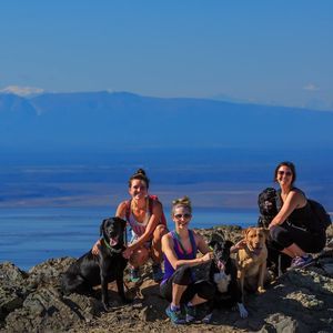 Meet your Posher, Leah